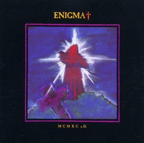 MCMXC A.D. [CD]