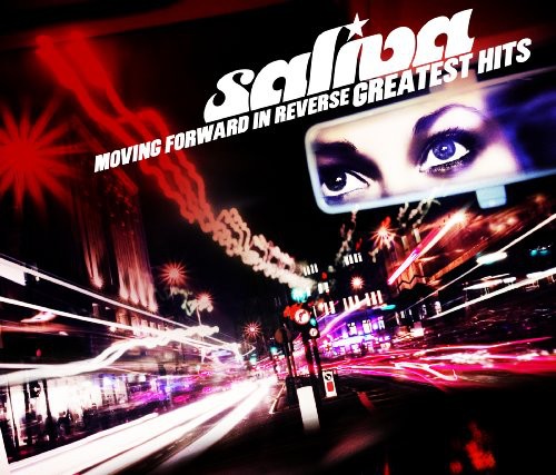 Moving Forward in Reverse: Greatest Hits [CD]