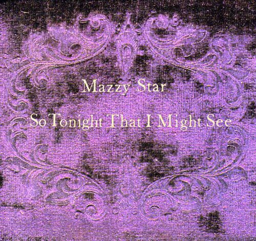 So Tonight That I Might See [CD]