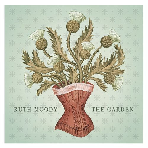 The Garden [CD]