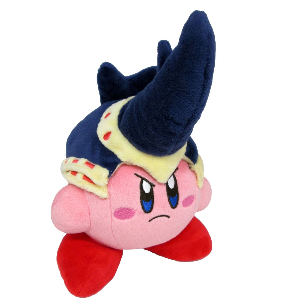 Kirby's Adventure All Star Collection Beetle Kirby Plush 7" (ONLINE ORDER ONLY)