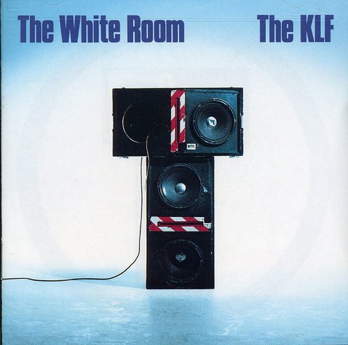 White Room-Special Package [2 CD]