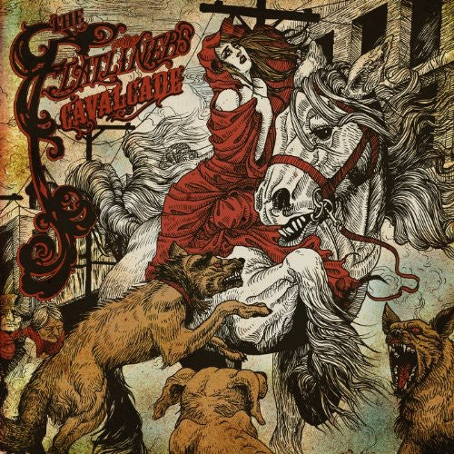 Cavalcade [LP]