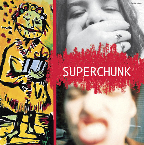 On The Mouth [Download Included] [Reissue] [Remastered]