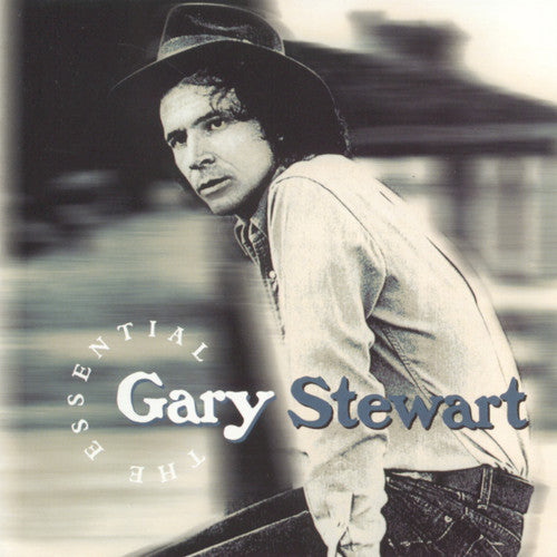 Essential Gary Stewart [CD]