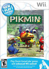 New Play Control: Pikmin - Wii (ONLINE ORDER ONLY)