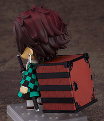 Demon Slayer: Kimetsu no Yaiba Nendoroid 1194 Nezuko Kamado Figure (ONLINE ORDER ONLY)