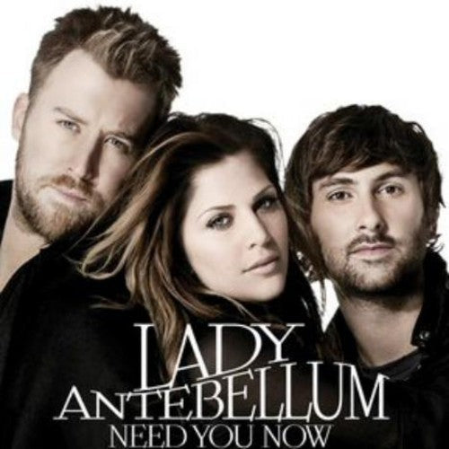 Need You Now: International Edition [Import]