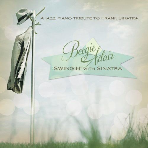 Swingin with Sinatra [CD]