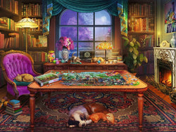 Puzzle: Large Format - Puzzler's Place