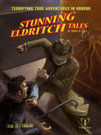 Stunning Eldritch Tales (ONLINE ORDER ONLY)