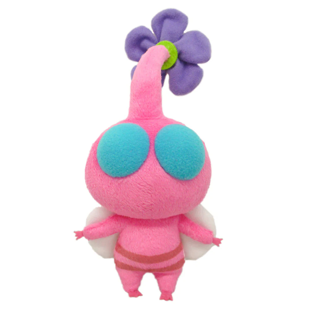 Pikmin Series Winged Flower Plush, 5" (ONLINE ORDER ONLY)