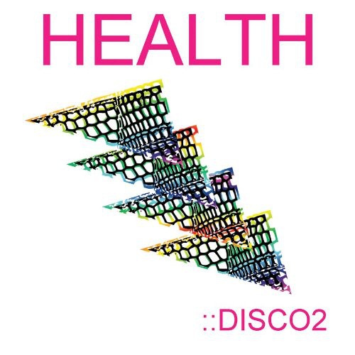 Health::Disco2 [CD]