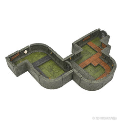 WarLock Tiles: City Sewers Core Set (ONLINE ORDER ONLY)