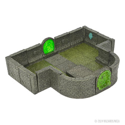 WarLock Tiles: Forgotten Sewers Stand-Alone Expansion (ONLINE ORDER ONLY)