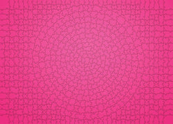 Puzzle: Krypt - Pink