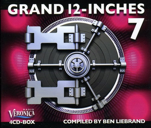 Vol. 7-Grand 12-Inches [Import]
