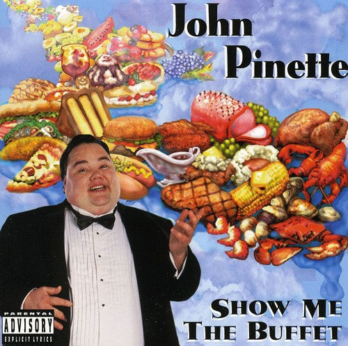 Show Me The Buffet [Original Unedited Version]