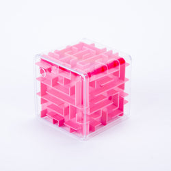 3D Cube Puzzle Hand Game (ONLINE ORDER ONLY)