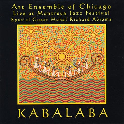 Kabalaba [CD]