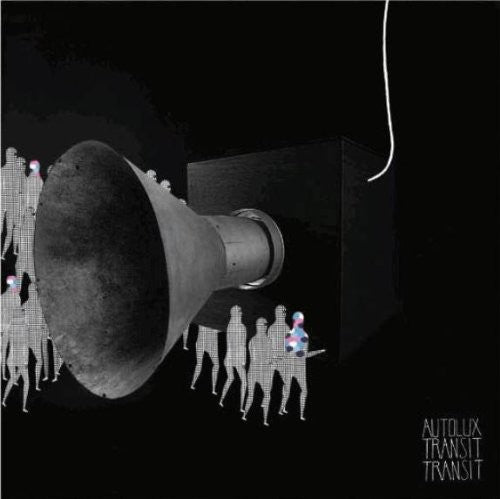 Transit Transit [CD]