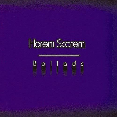 Ballads [CD]