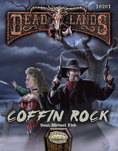 Coffin Rock (Online Only)