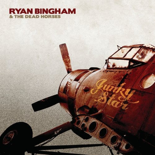 Junky Star [Limited Edition LP]