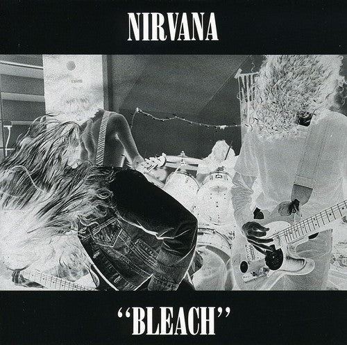 Bleach [CD]