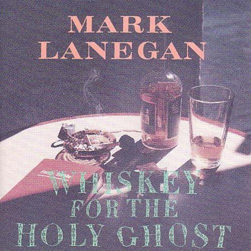 Whiskey for the Holy Ghost [CD]