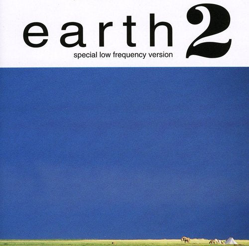 Earth 2 [CD]