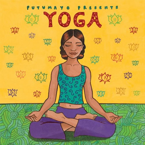 Yoga [CD]
