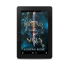 Bound to a Siren (ONLINE ORDER ONLY)