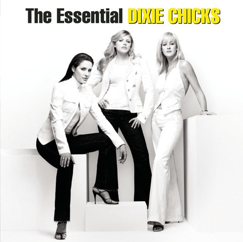 The Essential Chicks [2 CD]
