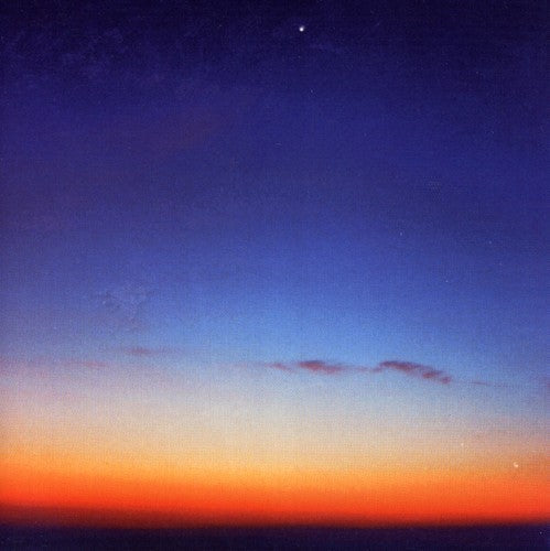 Flying Saucer Attack [CD]