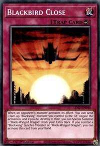 Blackbird Close [LDS2-EN046] Common (ONLINE ORDER ONLY)
