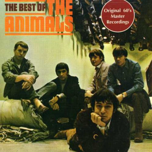 Best of [CD]