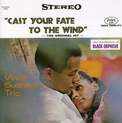 Jazz Impressions Of Black Orpheus [CD]