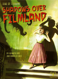 Shadows Over Filmland (Online Only)