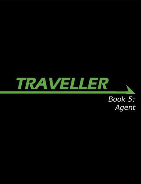 Book 5: Agent (Online Only)