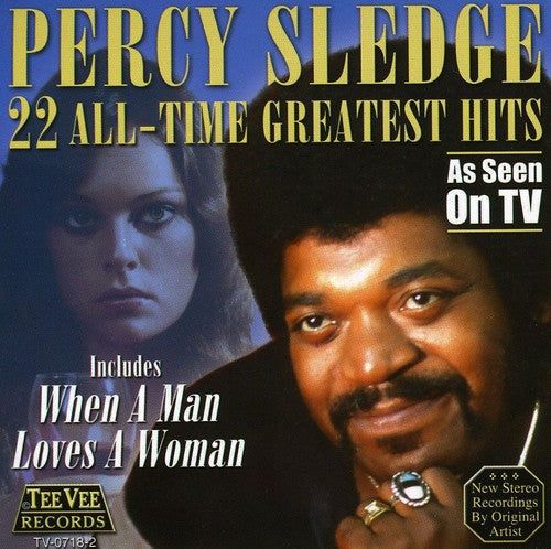 22 All Time Greatest Hits [CD]