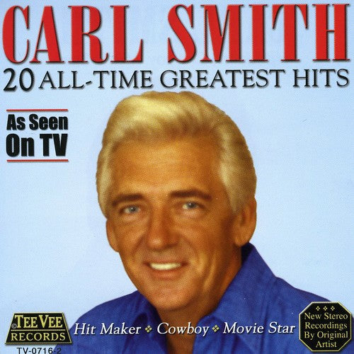 20 All Time Greatest Hits [CD]