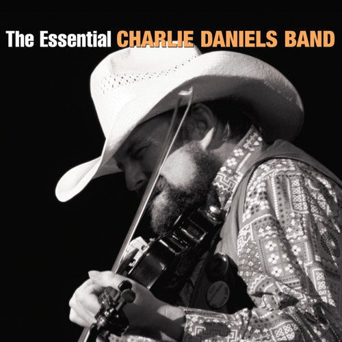 The Essential Charlie Daniels Band [CD]