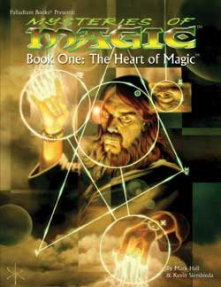 Mysteries of Magic 1 (Online Only)