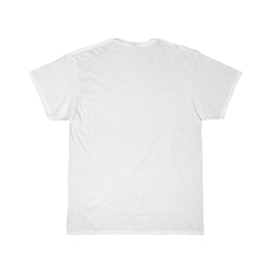 Anime Imports 2001 Heart B&W Logo Men's Short Sleeve Tee