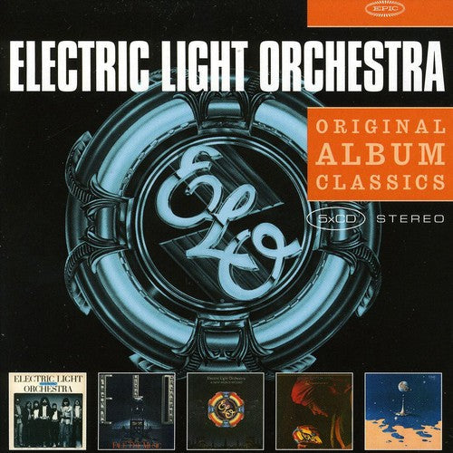 Original Album Classics [Import]
