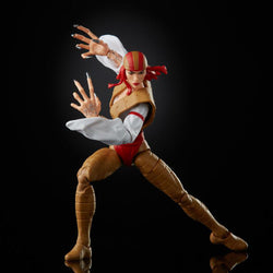 Super Villians Marvel Legends - Lady Deathstrike 6-Inch Action Figure (Xemnu Build-A-Figure) (ONLINE ORDER ONLY)