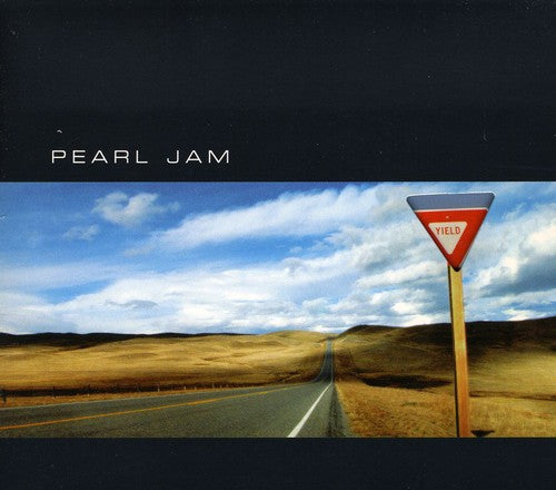 Yield [CD]