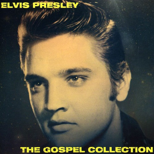 Gospel Collection [Import] (ONLINE ORDER ONLY)