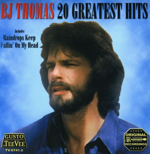 20 Greatest Hits [CD]